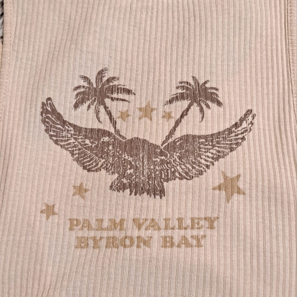 Swap/Sell~ Electric Moon Singlet 🌜 - Picture 8 of 13